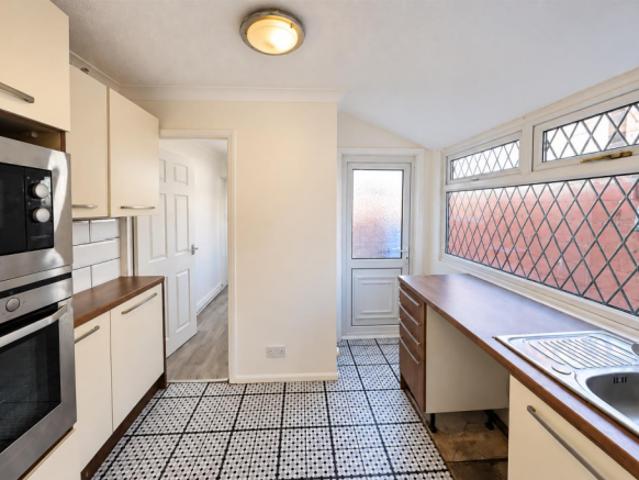 Cottage for sale in Hull, City Of Kingston Upon Hull