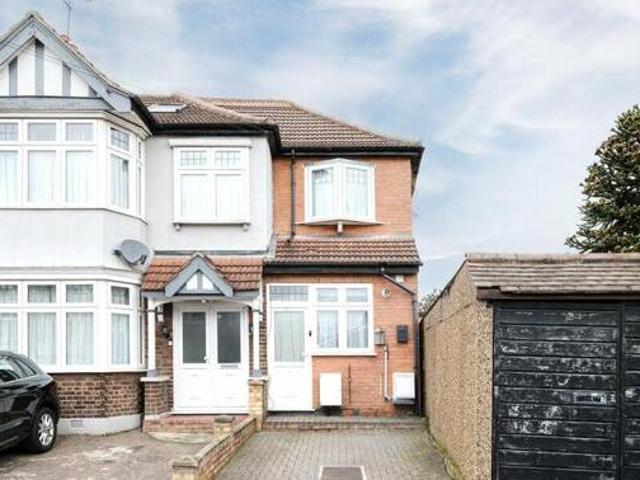 House for sale in Essex, England