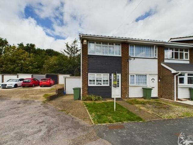 House for sale in Grays, Essex