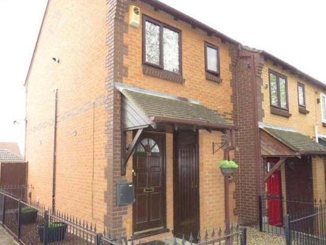 House for sale in North Stifford, Grays