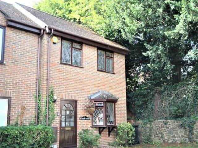 House for sale in Lyons, Greater London