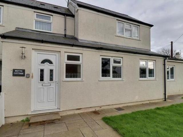 House for sale in Braunton, North Devon
