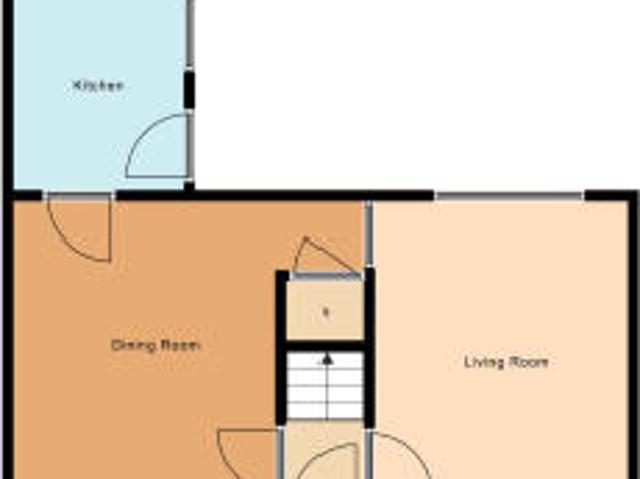 Cottage for sale in Alvaston, East Midlands