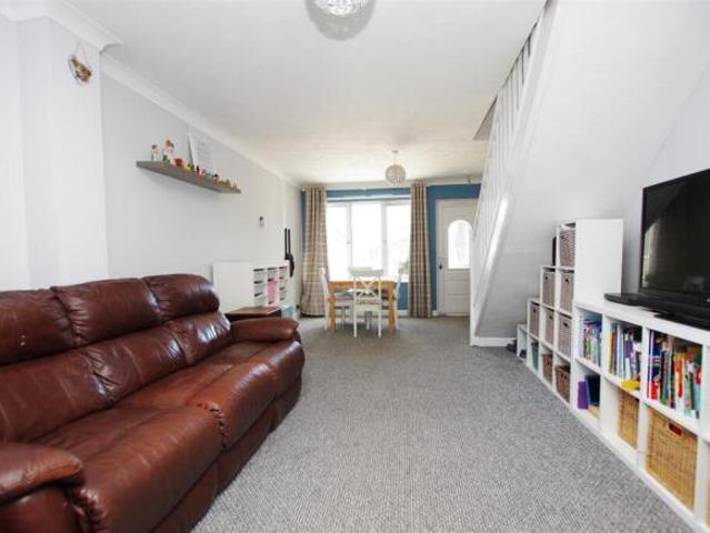Cottage for sale in Grange Park, Greater London