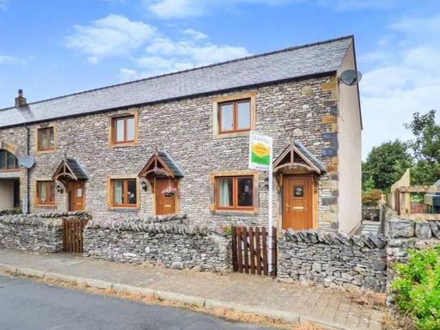 House for rent in Cumbria