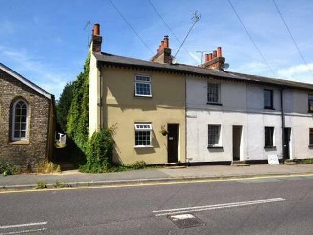 House for rent in Essex, England