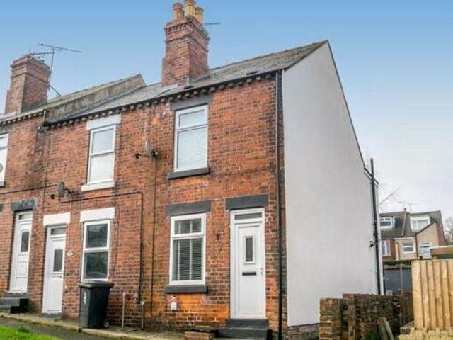 House for sale in Burncross, Sheffield