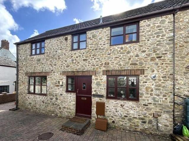 House for sale in Chard Town, Chard