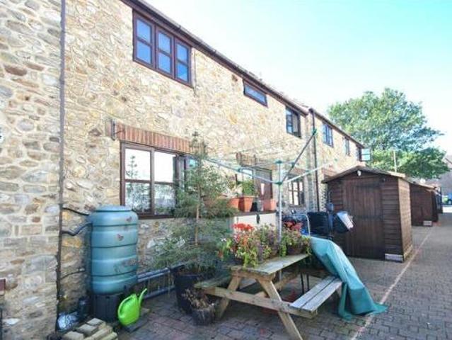 House for sale in Chard Town, Chard