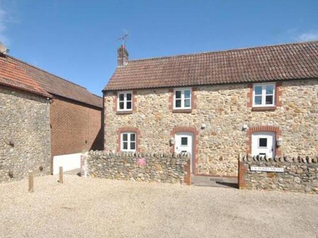 House for sale in Chard Town, Chard