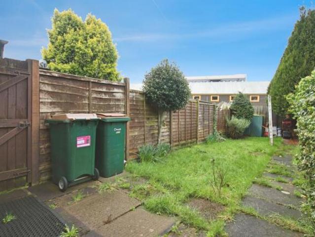 Cottage for sale in West Midlands