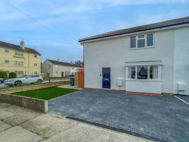 House for sale in Westlands, Chelmsford
