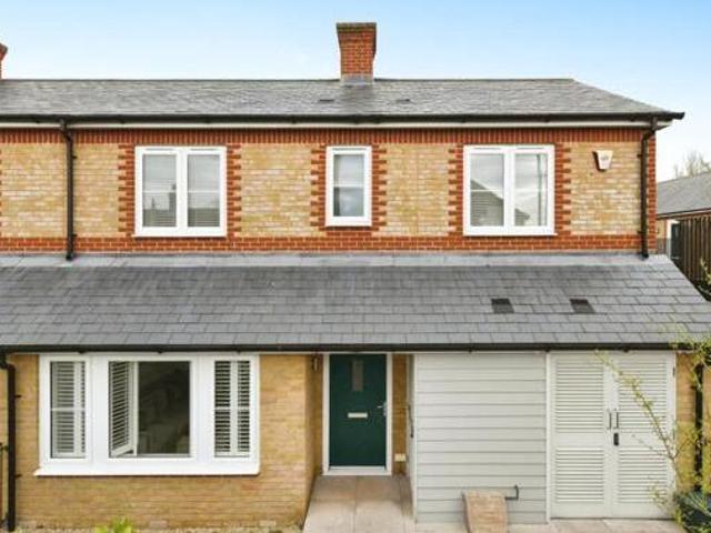 House for sale in Boreham, Chelmsford