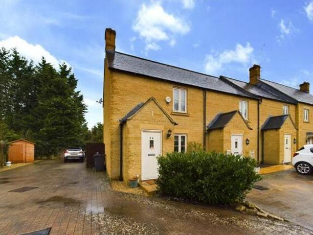 House for sale in Golden Valley, Gloucestershire
