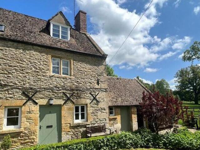 House for sale in Golden Valley, Gloucestershire