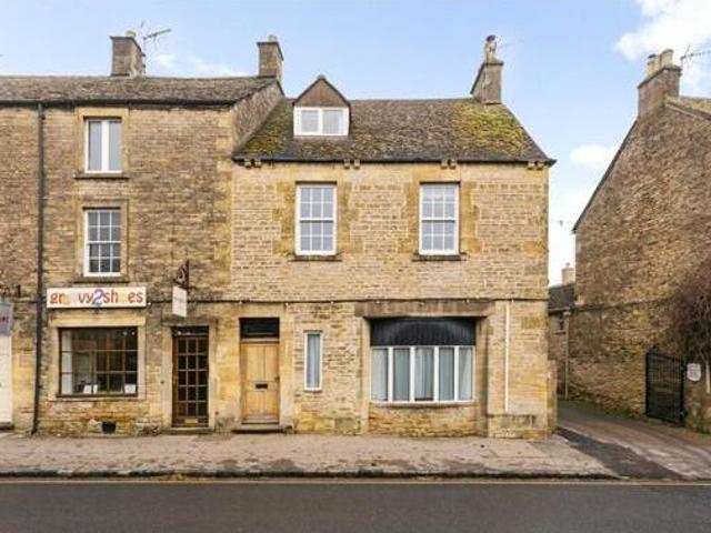 House for sale in Cheltenham, Gloucestershire