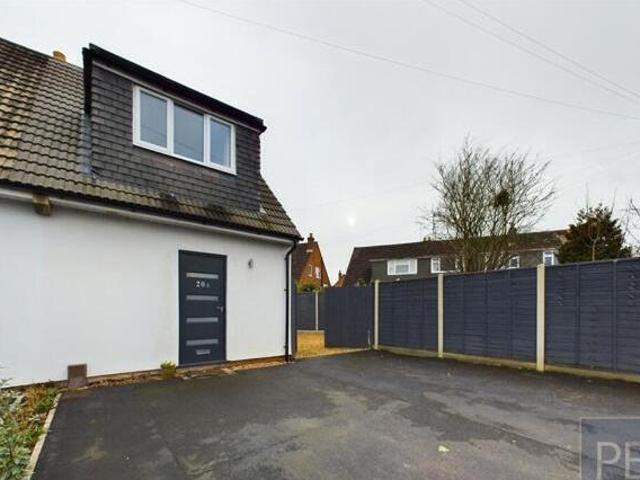 House for sale in The Reddings, Golden Valley
