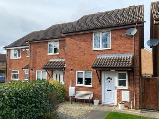 House for sale in Golden Valley, Gloucestershire