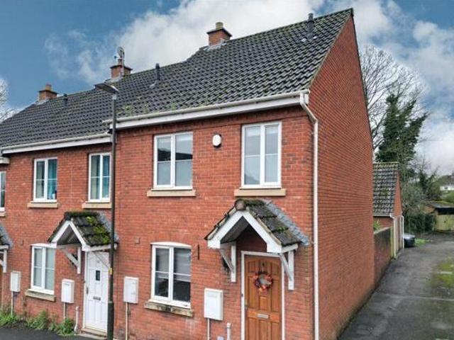 House for sale in Wales
