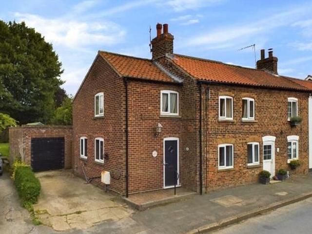 House for sale in North Yorkshire