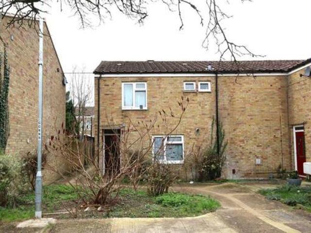 House for sale in Lyons, Greater London