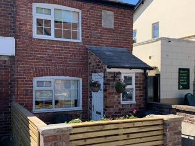 House for sale in Fulshaw Park, Wilmslow