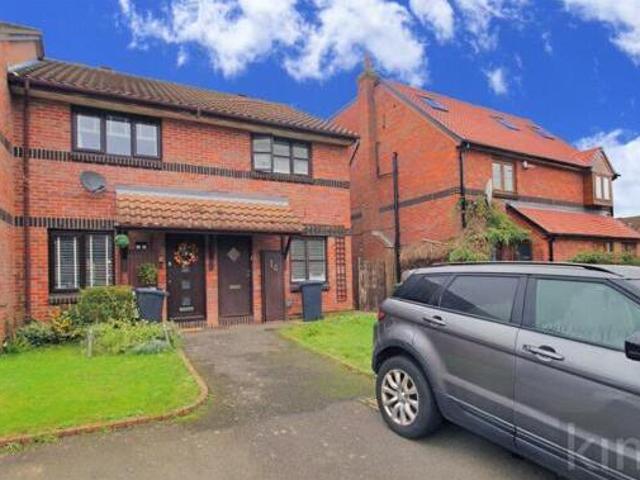 House for sale in Lyons, Greater London