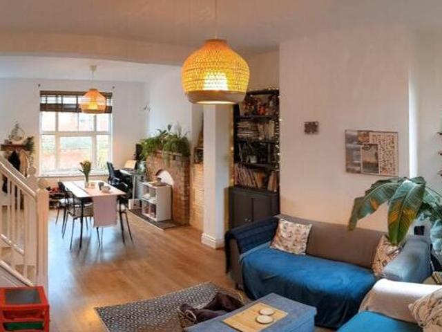 House for sale in Two Mills, Cheshire