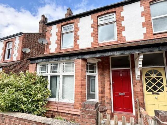 House for sale in Hoole, Two Mills