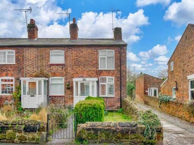 House for sale in Two Mills, Cheshire