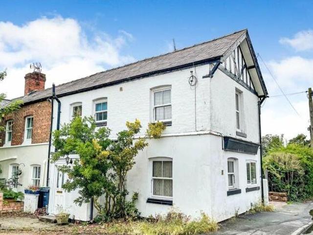 House for sale in Upton-by-Chester, Two Mills