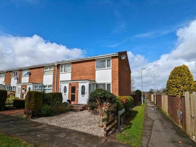 House for sale in Sunderland Bridge