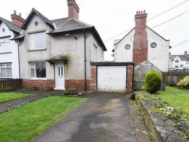House for sale in Sunderland Bridge