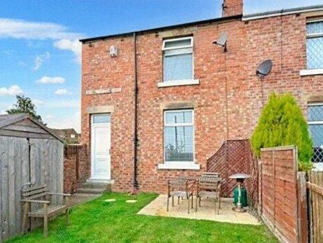 House for sale in Sunderland Bridge