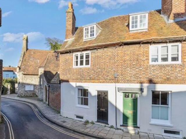 House for sale in Chichester, Littlecote