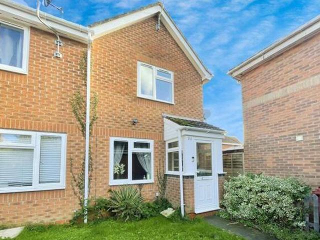House for sale in Littlecote, West Sussex