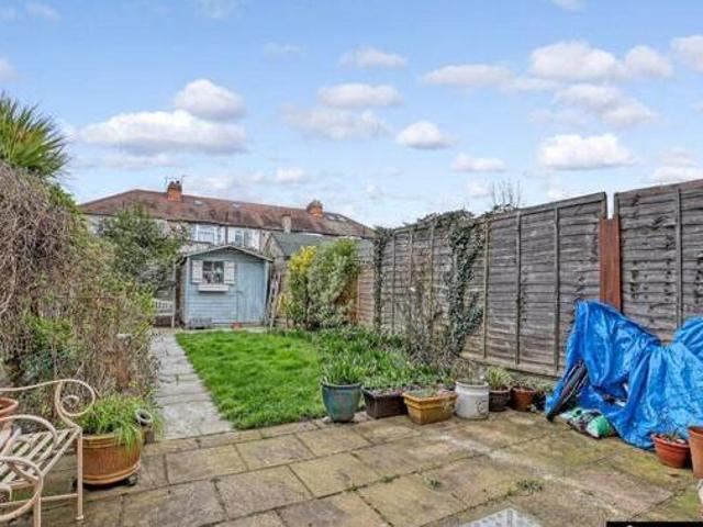 House for sale in Lyons, Greater London