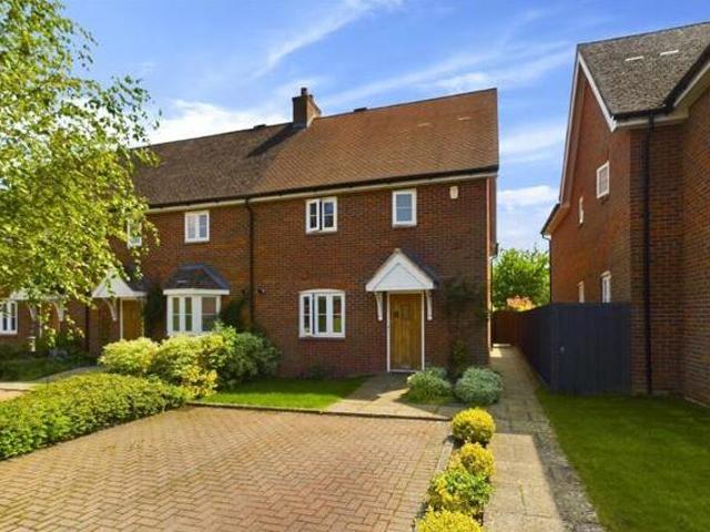 House for sale in Berrick Salome, Oxfordshire