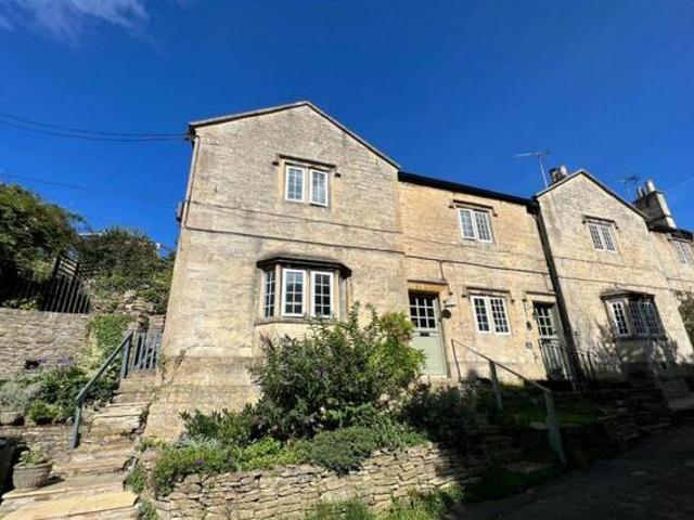 House for sale in Chippenham, Wiltshire