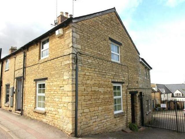 House for sale in Chipping Norton, West Oxfordshire