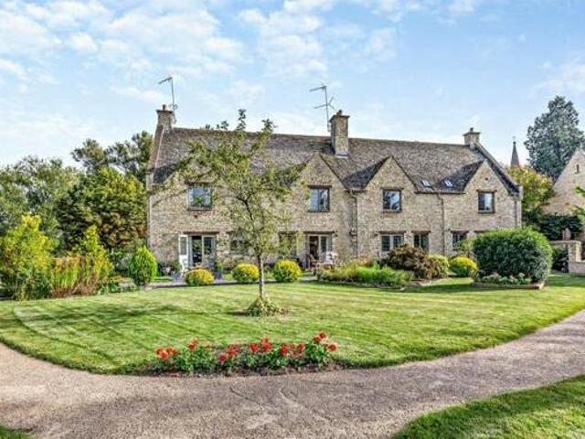 House for sale in Chipping Norton, Black Bourton