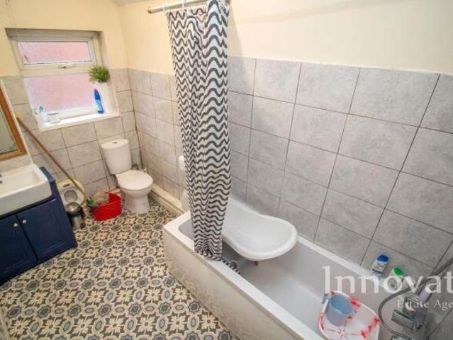Cottage for sale in Winson Green, West Midlands