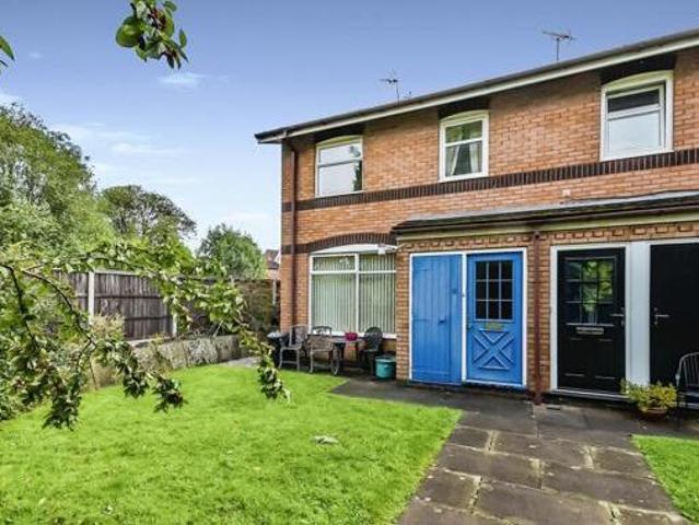 House for sale in Lyons, Greater London