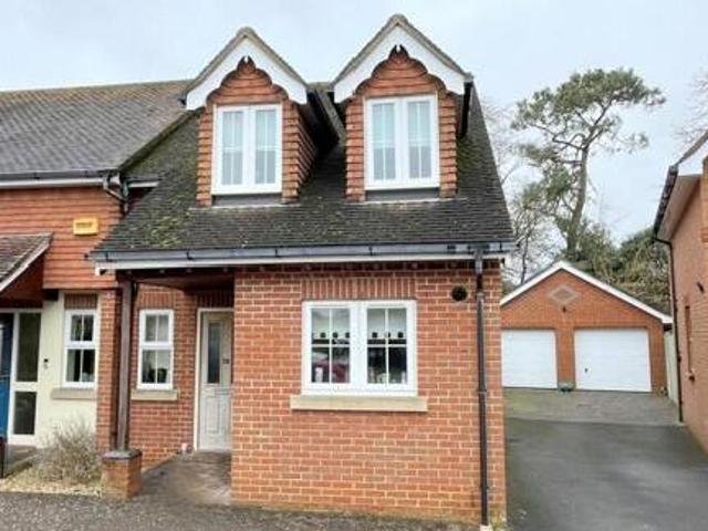 House for sale in Hurn, Bournemouth, Christchurch and Poole