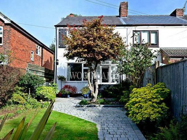 House for rent in Froggatt, East Midlands