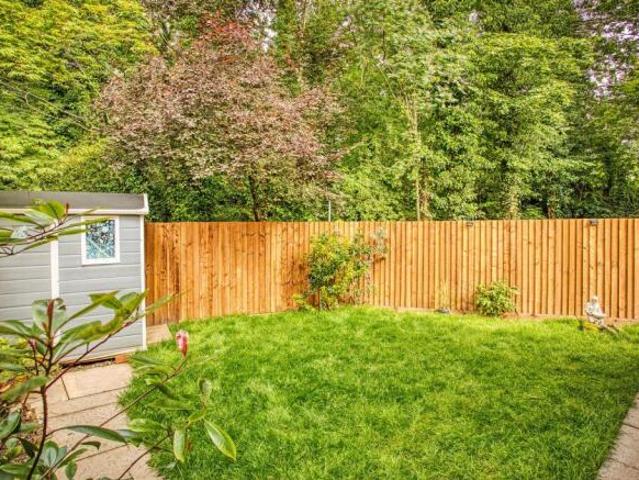 Cottage for sale in Darley Abbey, East Midlands
