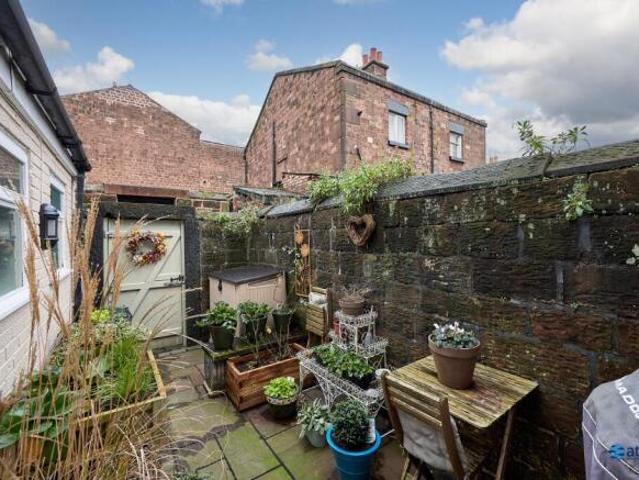 Cottage for sale in Woolton, Liverpool