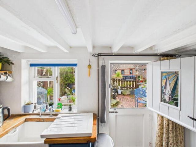 Cottage for sale in Worthing, West Sussex