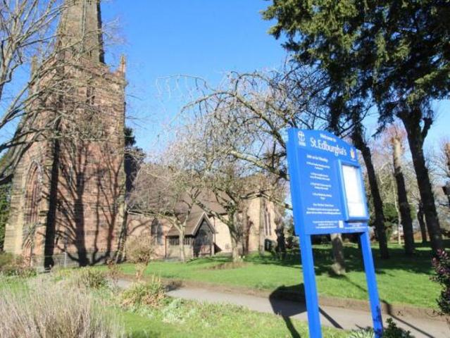 Cottage for sale in West Midlands