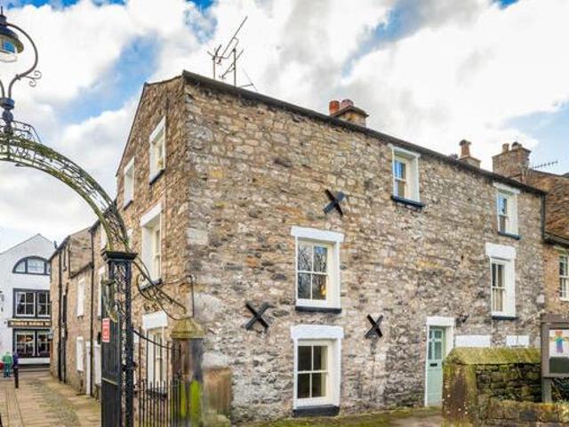 House for sale in Cumbria